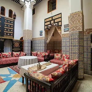 Dar Hlimi , Fez Marruecos