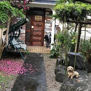 ホームステイ 京香ハウス