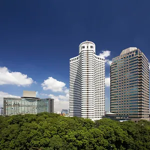 ホテル ホテルニューオータニ 東京ガーデンタワー