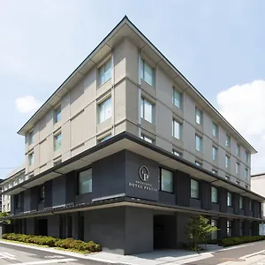Shizutetsu Prezio Shijo 4*, Kioto Japón