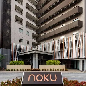 Noku 4*, Osaka Japón