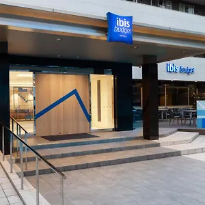 Ibis Budget Umeda 3*, Osaka Japón