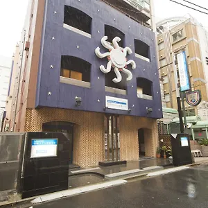 International Kabukicho Tōkyō