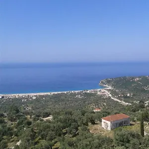 Janis Castle 4*, Himarë Albania