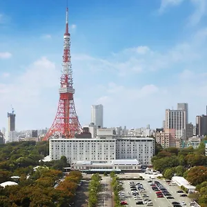 ホテル 東京プリンスホテル