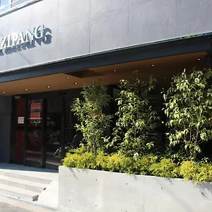 Zipang 2*, Osaka Japón