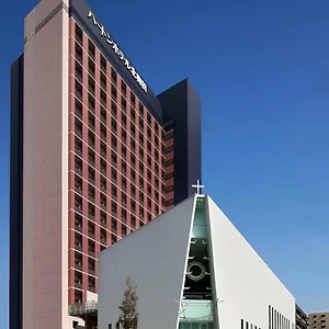 Hearton Kita Umeda Ōsaka