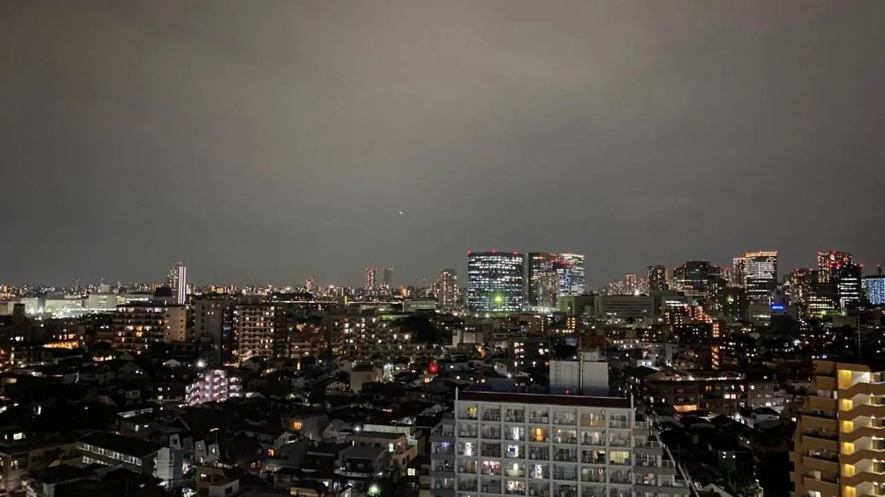 *** Hotel Toyoko Inn Tokyo Shinagawa Aomono-Yokocho-Eki Japan