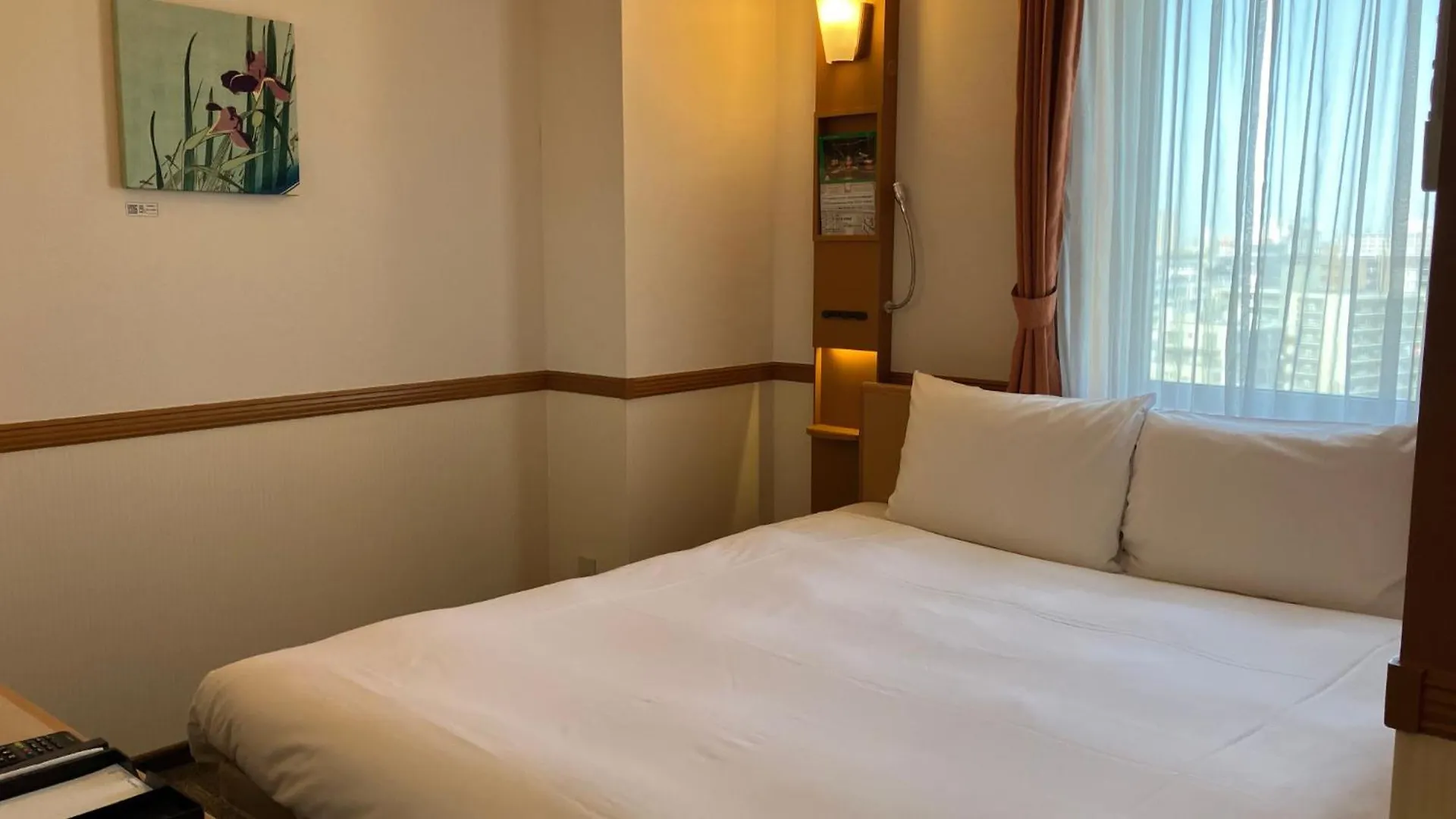 *** Hotel Toyoko Inn Tokyo Shinagawa Aomono-Yokocho-Eki Japan