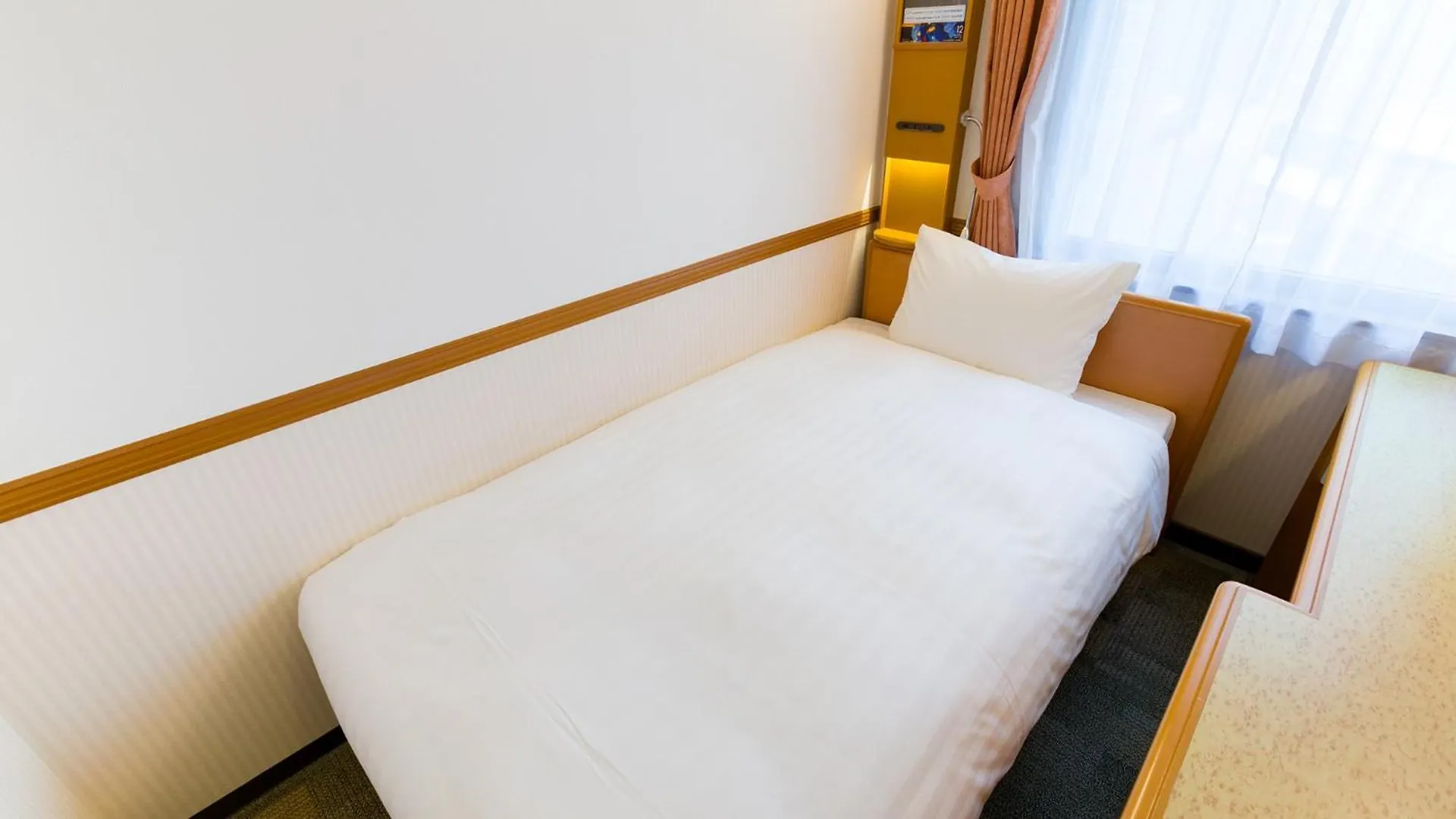 Toyoko Inn Tokyo Shinagawa Aomono-Yokocho-Eki