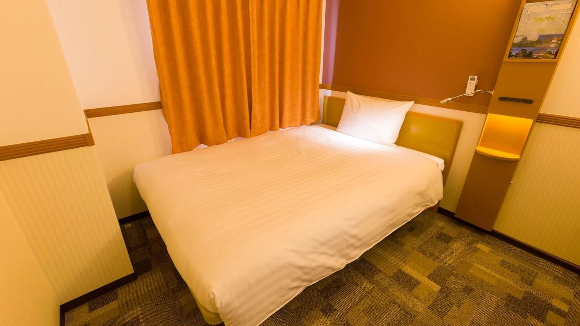 Toyoko Inn Tokyo Shinagawa Aomono-Yokocho-Eki