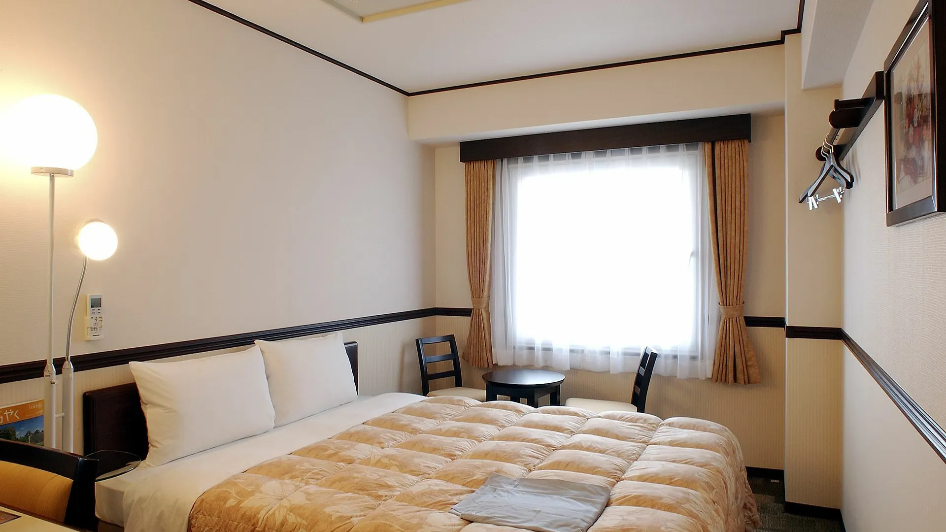 Toyoko Inn Tokyo Shinagawa Aomono-Yokocho-Eki Hotel